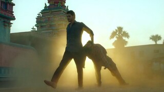 Maharshi (2019) [EngSub] Telugu