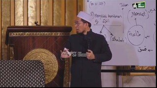 ustadz adi hidayat