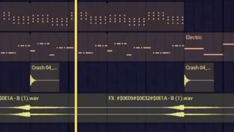 เพลงแดนซ์มันส์ๆ2026 บัสเทค