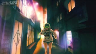 Paripi Koumei Episode (Sub Indo)