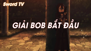 Sword Art Online II (Short Ep 5) - Giải BOB bắt đầu #swordartonline