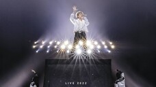 J-Jun - Live Tour 2022 'Fallinbow' [2022.12.02]