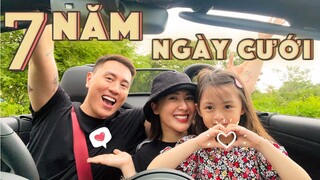 KỈ NIỆM 7 NĂM NGÀY CƯỚI | NHẬN XE SAU 16 THÁNG ĐẶT HÀNG | 718 BOXSTER