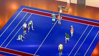 Burning Kabaddi episode 9 english sub