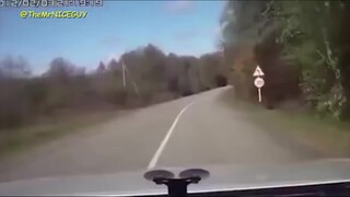 [中文字幕]俄式抄近路