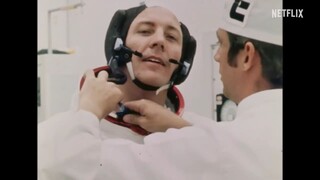 Apollo 13: Survival watch movie The link in the description