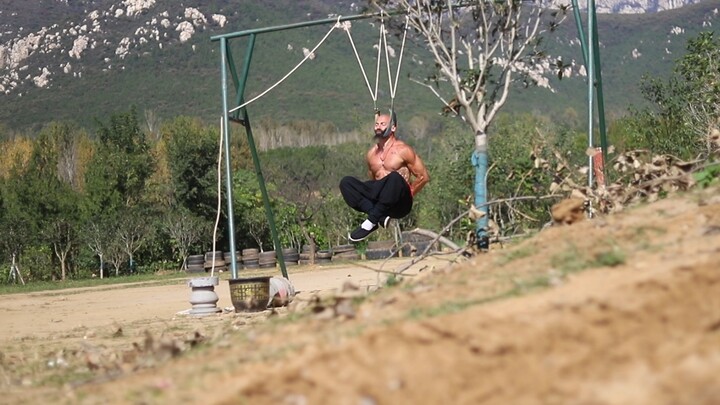 Sức mạnh thực sự mạnh mẽ thường vô hình, chỉ được khám phá ra mà thôi.