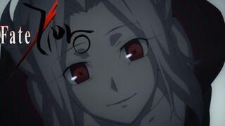 Fate/Zero Opening - Oath Sign by LiSA | Irisviel Version (Fanmade Opening Remake) [MAD/AMV]