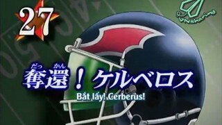 Eyeshield 21 - Tập 27 [Vnsharing Vietsub]