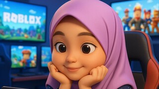 Lilis si cupu gak bisa main