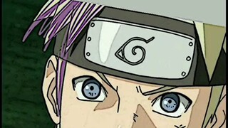 Naruto Versi Ungu🗿