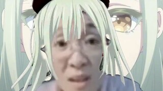 🥒🎸祥子叫你去弹吉他，你弹不弹🎸🥒