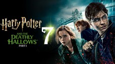 Harry Potter And The Deathly Hallows Part 1 2010