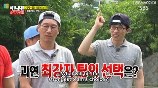 RUNNING MAN Episode 262 [ENG SUB