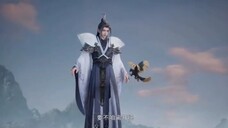 Wan Jie Du Zun Eps 307 PV