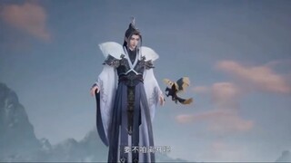 Wan Jie Du Zun Eps 307 PV