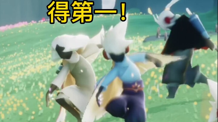 【Twilight Elementary School】Parents, you're no longer allowed to participate in the kids' sports day