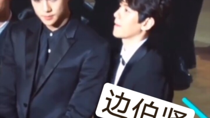 EXO | Woman, you’ve successfully caught our attention.