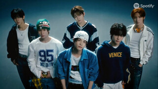 TWS 'Freestyle' Spotify Performance Video 甜站 250625
