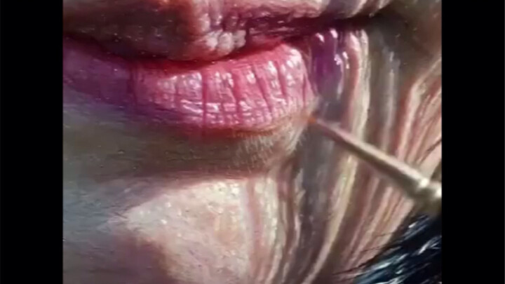 This shocking scene absolutely made my jaw drop!