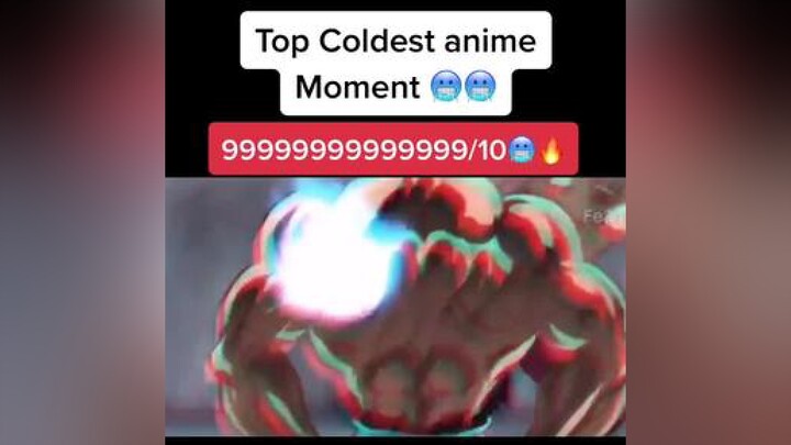 Anime: Baki anime baki yujirohanma animeboy sheesh🥶 coldestanimemoments badass foryou foryoupageoff