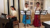 Filipino Folk Songs Medley