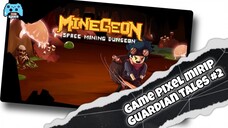 About Minegeon