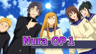 Hậu duệ của Nurarihyon| OP 1_H