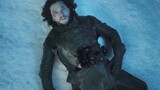 [Movie&TV] Night's Watch Killing Snow | "Game of Thrones"