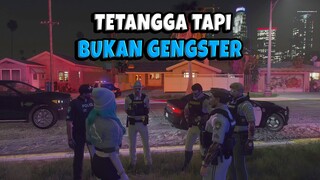Cadet Greg Langsung Turun Ke Lapangan !!! - GTA V Roleplay #soifw