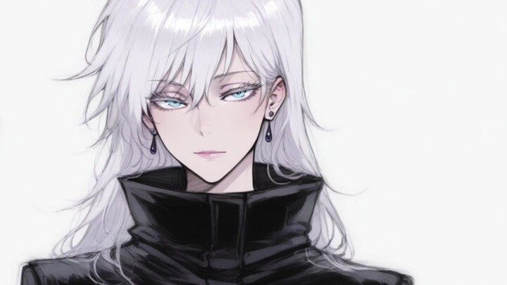 Keran air: Hanya sekadar manusia… Aku akan menang!