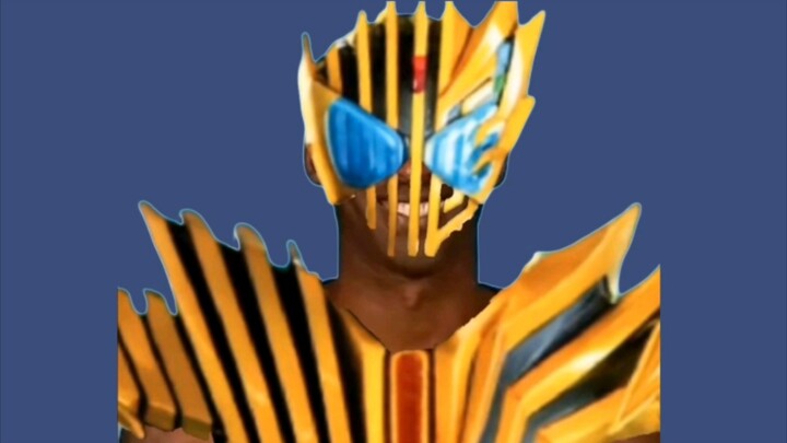 Kids, I was rumored to not only continue to appear in Gavv, but also bring the Silver Stealer