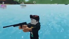 Roblox Jaws Isaac And Benji Adventures