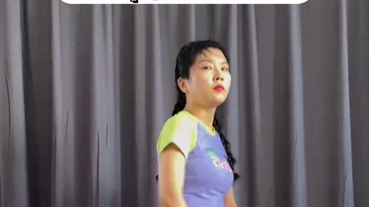 【ทักษะพื้นฐาน·ฝึกตาม】ใครไม่รู้ขั้นตอนนี้บ้าง? ก็ต้องฝึกแม้ว่าจะไม่มีทักษะพื้นฐานก็ตาม❗️ | BGM: NEW D