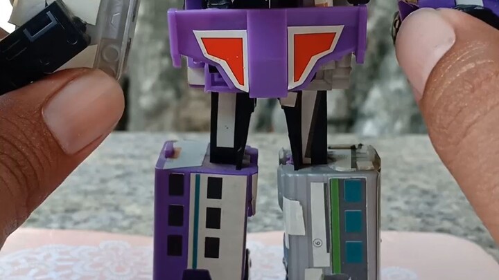 라이너 다그권 브레이브 커맨드 다그권 #braveseries #yuushaseries