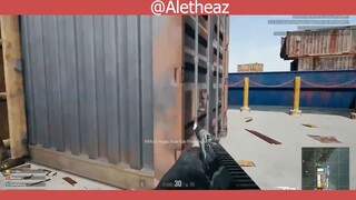 [PUBG] Những Pha Highlight Đỉnh Cao Trong PUBG PC #game