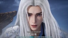 Eps 10 Xian Ni [Subtitle Indonesia]