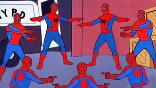 [Showtime] Xem Spider-Man: Into the Spider-Verse trong 1 phút (Không tiết lộ nội dung phim)
