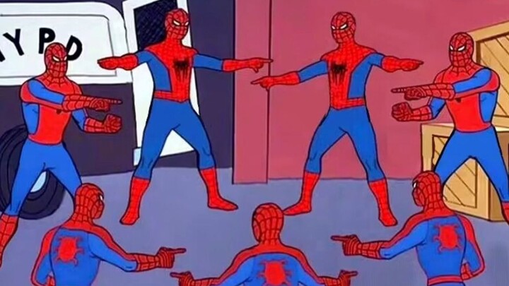 [Showtime] Xem Spider-Man: Into the Spider-Verse trong 1 phút (Không tiết lộ nội dung phim)