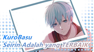 Kuroko no Basuke | [Epik] Tarian Bayangan Cahaya, & Seirin Adalah yang TERBAIK (Senyum)