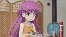 Summer Pockets episode 16 sub indo