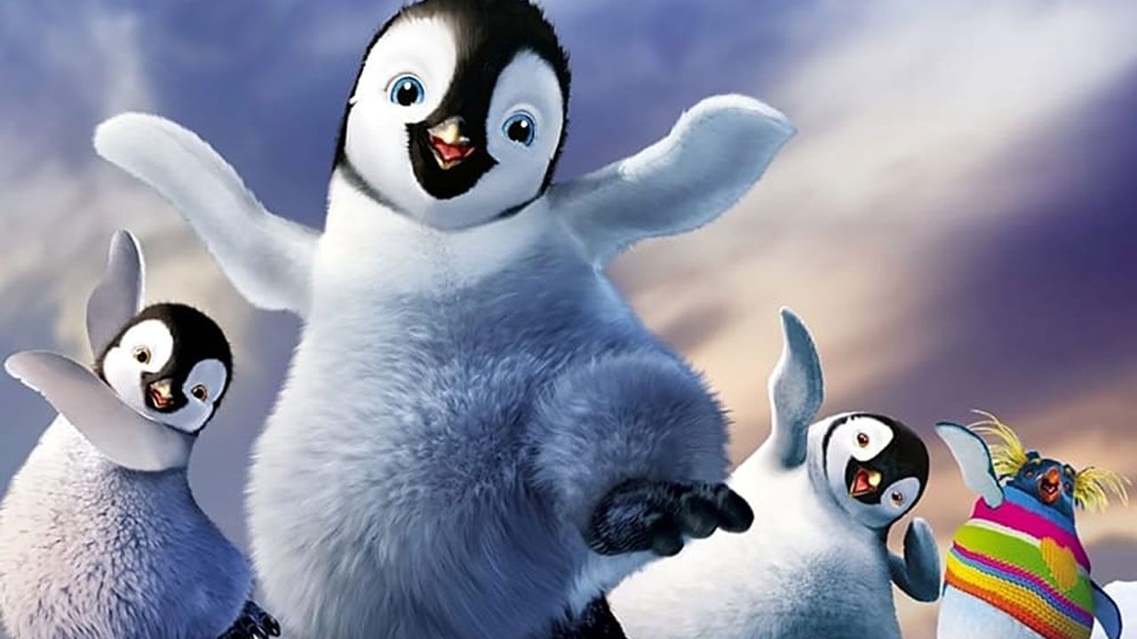 watch happy feet 2 putlocker