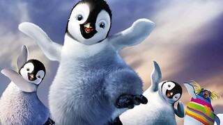 Happy Feet Two (HD 2011) | WB Animation Movie