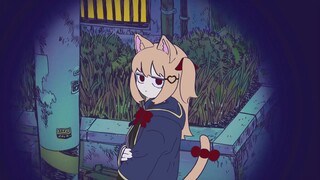 【Neuro】พบกับ Evil Meow Meow ในตอนกลางคืน เขามีพลังราวกับสัตว์ประหลาดและไม่สามารถเอาชนะได้แม้จะพยายาม