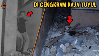 🔴 526- DI TEMUKAN TAK SADARKAN DIRI AKIBAT DI BAWA RAJA TUYUL | UJI NYALI