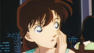 Shinichi's gold card