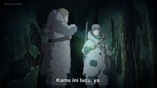 Ooyukimui no kaina Ep 5 Sub Indo