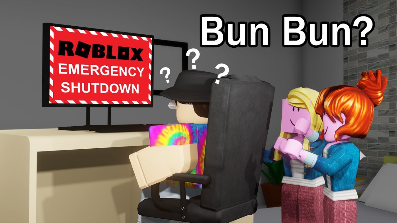 EXPOSING ROBLOX HACKERS (THE WORST OF ROBLOX) 