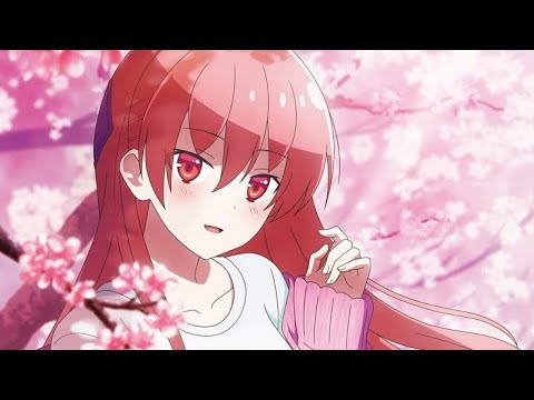 Tonikaku Kawaii「AMV」Save Me - BiliBili