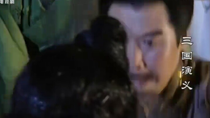 หลิวเป้ยได้เรียนรู้วิธีการพูดของเซียงจื่อ